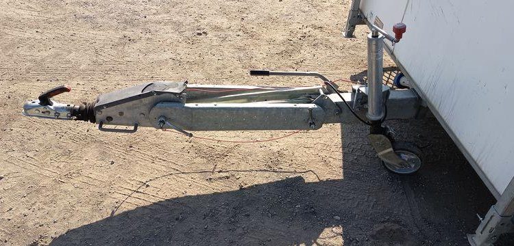 CNSE ABRIS DE CHANTIER  EA-435-AM