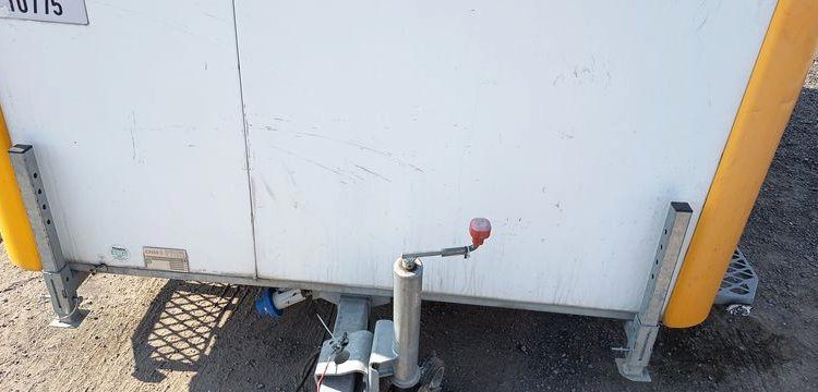 CNSE ABRIS DE CHANTIER  EA-435-AM