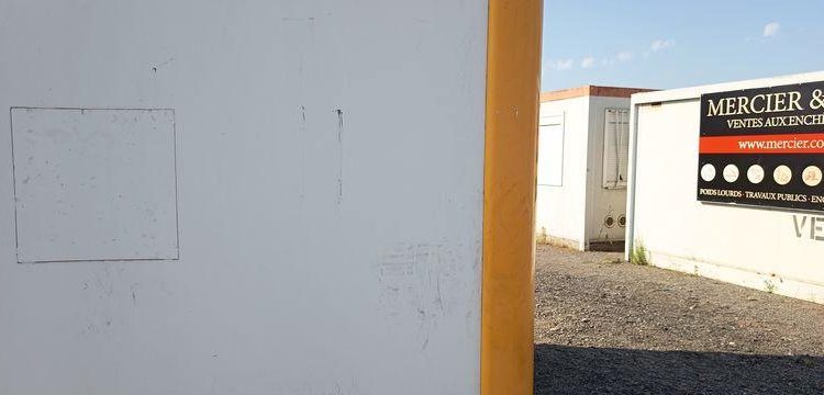 CNSE ABRIS DE CHANTIER  EA-435-AM
