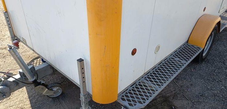 CNSE ABRIS DE CHANTIER  EA-435-AM