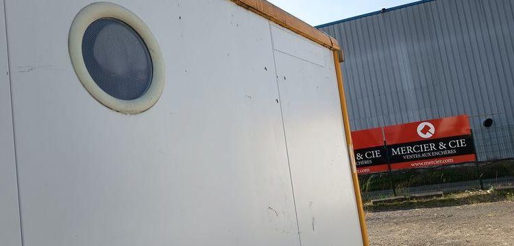 CNSE ABRIS DE CHANTIER  EA-435-AM