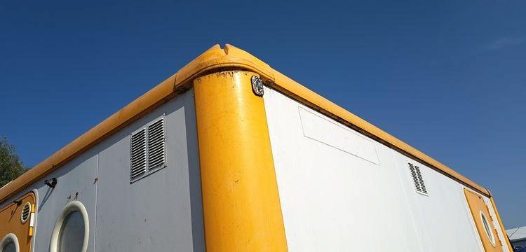 CNSE ABRIS DE CHANTIER  EA-435-AM