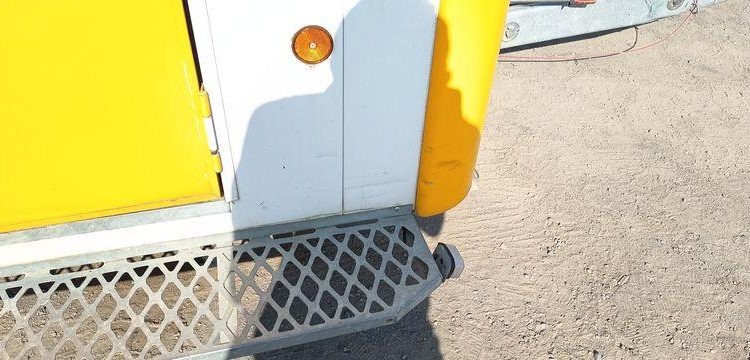 CNSE ABRIS DE CHANTIER  EA-435-AM
