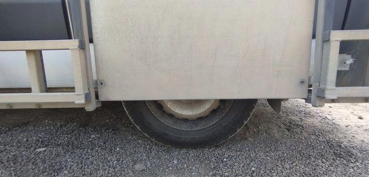 RENAULT MASTER BLANC ED-551-NF