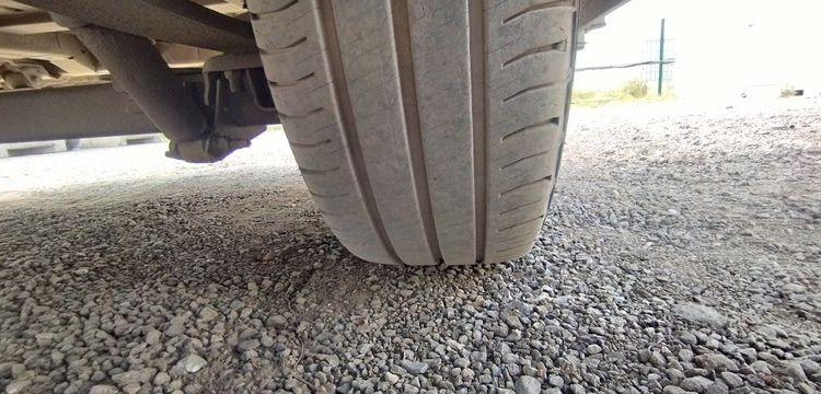 RENAULT MASTER BLANC ED-551-NF