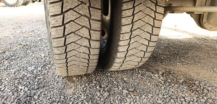 IVECO 35C13 BENNE ACIER DOUBLE CABINE  EG-483-XC