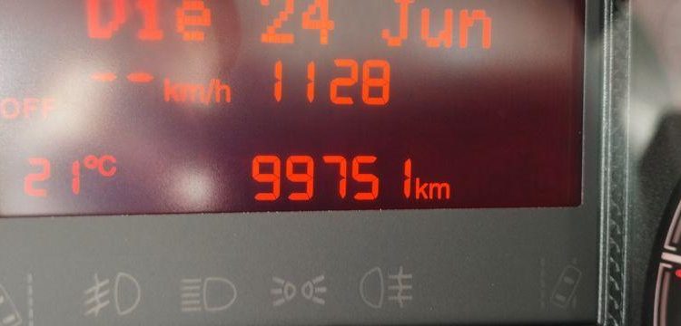 CITROEN JUMPER 33 L2H2 2,2 BLUEHDI140 S&S CLUB BLANC EL8280