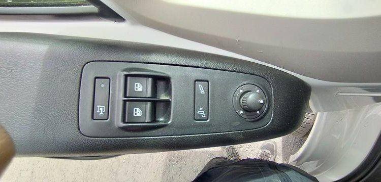 CITROEN JUMPER 33 L2H2 2,2 BLUEHDI140 S&S CLUB BLANC EL8280