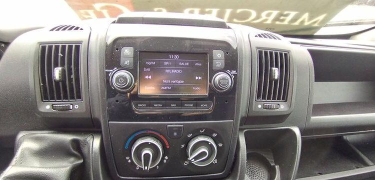 CITROEN JUMPER 33 L2H2 2,2 BLUEHDI140 S&S CLUB BLANC EL8280