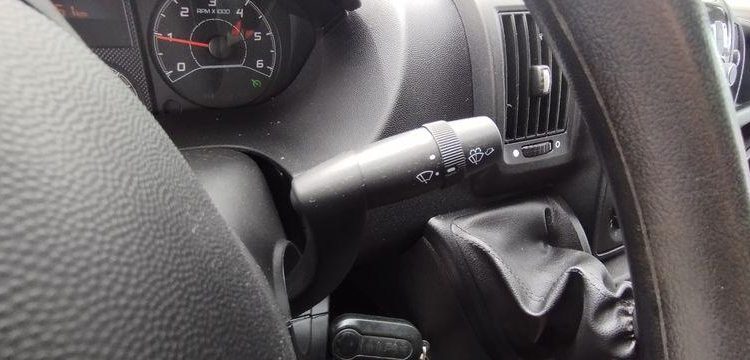CITROEN JUMPER 33 L2H2 2,2 BLUEHDI140 S&S CLUB BLANC EL8280