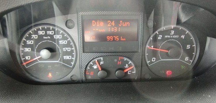 CITROEN JUMPER 33 L2H2 2,2 BLUEHDI140 S&S CLUB BLANC EL8280