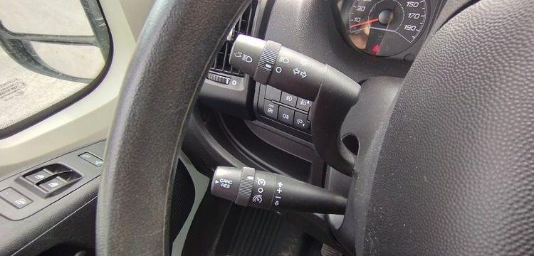 CITROEN JUMPER 33 L2H2 2,2 BLUEHDI140 S&S CLUB BLANC EL8280