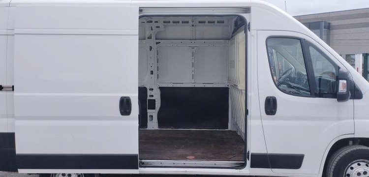 CITROEN JUMPER 33 L2H2 2,2 BLUEHDI140 S&S CLUB BLANC EL8280