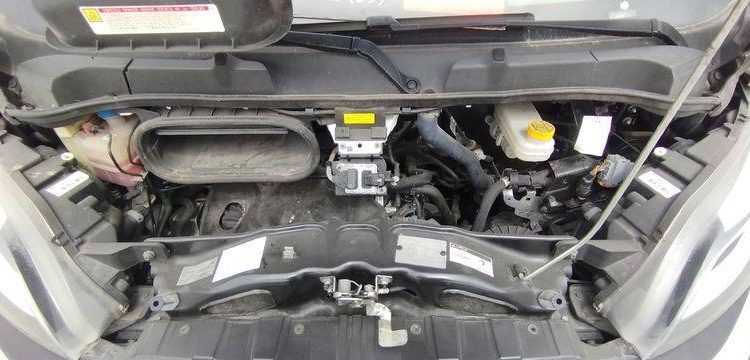 CITROEN JUMPER 33 L2H2 2,2 BLUEHDI140 S&S CLUB BLANC EL8280