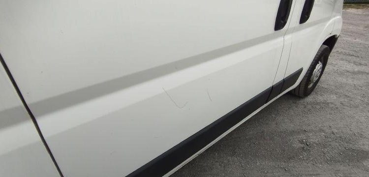 CITROEN JUMPER 33 L2H2 2,2 BLUEHDI140 S&S CLUB BLANC EL8280