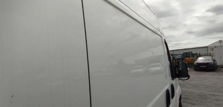 CITROEN JUMPER 33 L2H2 2,2 BLUEHDI140 S&S CLUB BLANC EL8280