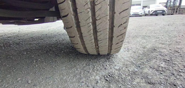 CITROEN JUMPER 33 L2H2 2,2 BLUEHDI140 S&S CLUB BLANC EL8280