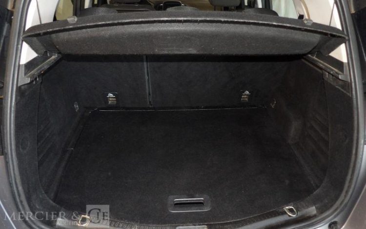 RENAULT SCENIC 1.5 DCI 110CH ENERGY BUSINESS GRIS EM-855-NS