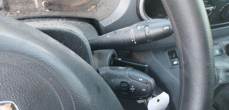 CITROEN BERLINGO 1,6 BLUE HDI FAP S&S 99CV – DIESEL – 183797 KMS – ANNEE 2017  EQ-738-HQ