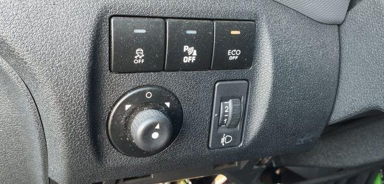 CITROEN BERLINGO 1,6 BLUE HDI FAP S&S 99CV – DIESEL – 183797 KMS – ANNEE 2017  EQ-738-HQ