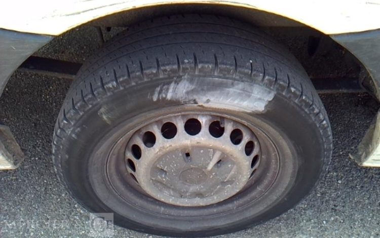MERCEDES 14M3  EW-529-JX