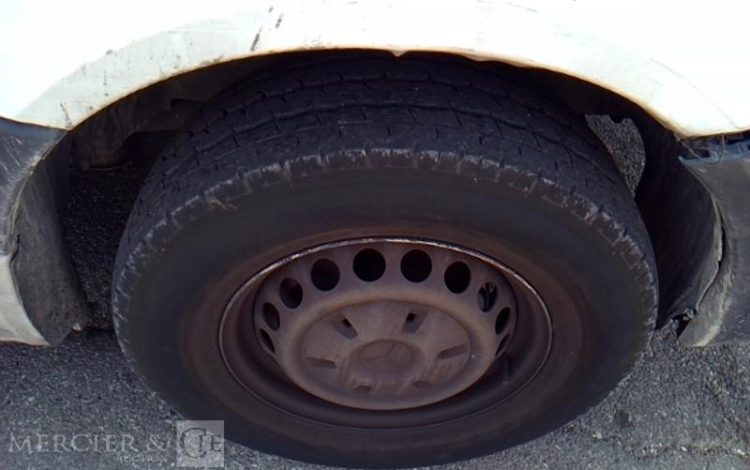 MERCEDES 14M3  EW-529-JX