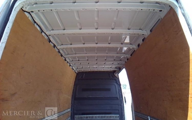 MERCEDES 14M3  EW-529-JX