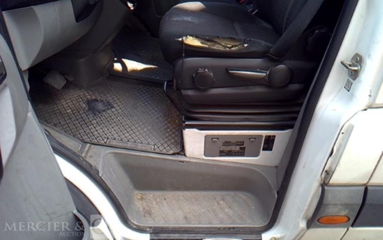 MERCEDES 14M3  EW-529-JX