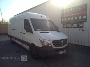 MERCEDES 14M3  EX-101-QN