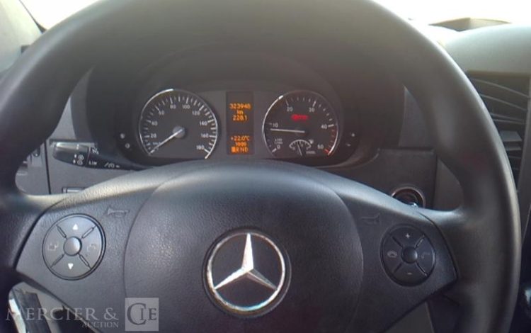 MERCEDES 14M3  EX-101-QN