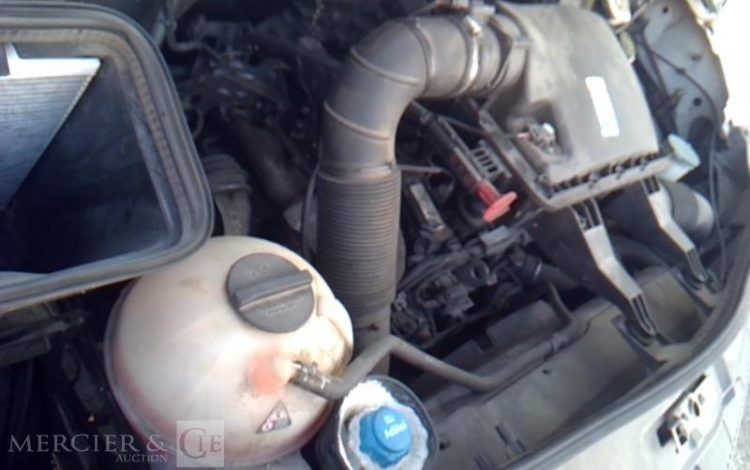MERCEDES 14M3  EX-101-QN