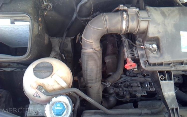 MERCEDES 14M3  EX-101-QN