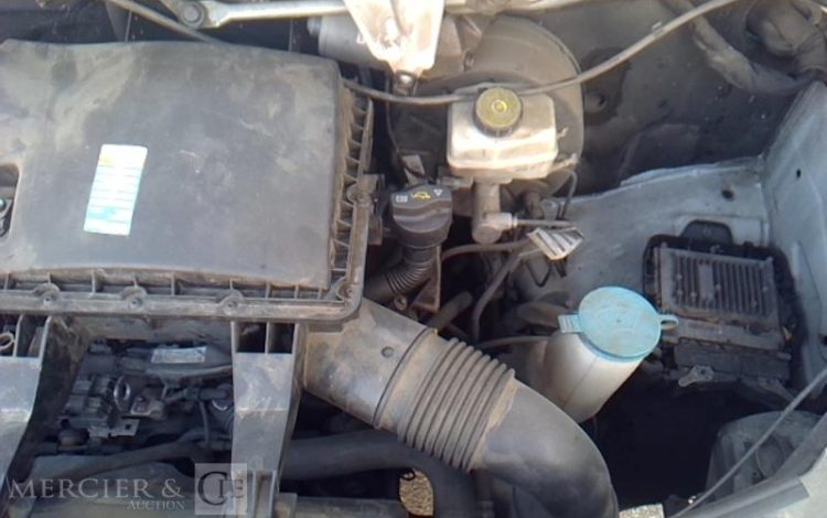 MERCEDES 14M3  EX-101-QN