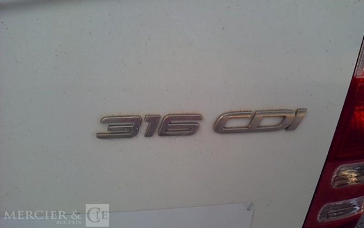 MERCEDES 14M3  EX-101-QN