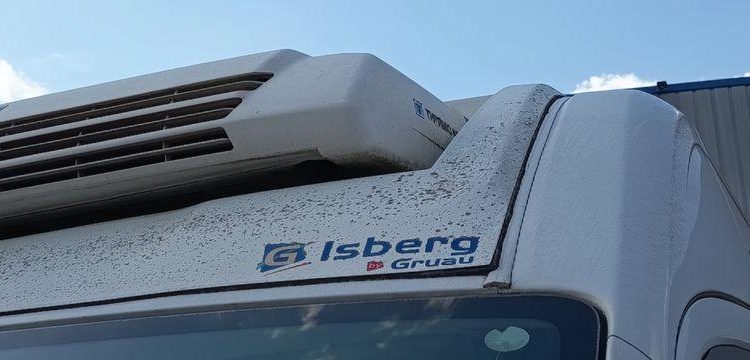 FIAT DUCATO 3,5 XL L4H2 2,3 MJT 130CV  EX-678-RL