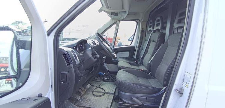 FIAT DUCATO 3,5 XL L4H2 2,3 MJT 130CV  EX-678-RL
