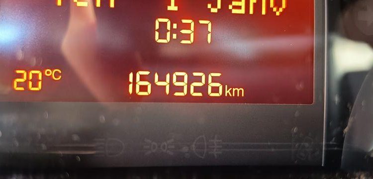 FIAT DUCATO 3,5 XL L4H2 2,3 MJT 130CV  EX-678-RL