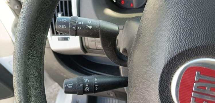 FIAT DUCATO 3,5 XL L4H2 2,3 MJT 130CV  EX-678-RL