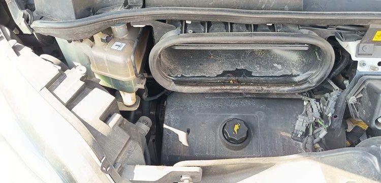 FIAT DUCATO 3,5 XL L4H2 2,3 MJT 130CV  EX-678-RL