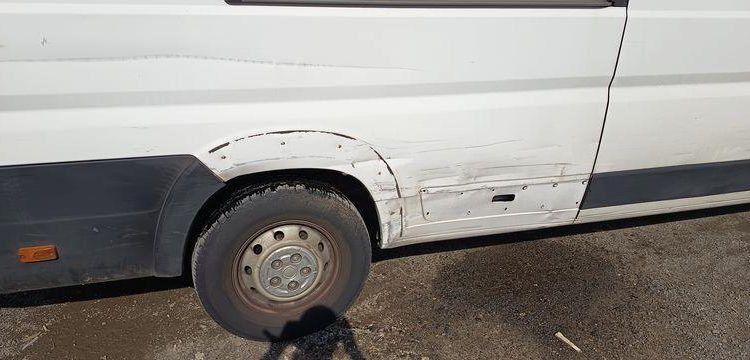 FIAT DUCATO 3,5 XL L4H2 2,3 MJT 130CV  EX-678-RL