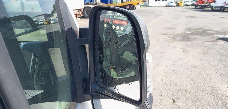 FIAT DUCATO 3,5 XL L4H2 2,3 MJT 130CV  EX-678-RL