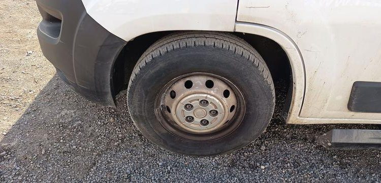 FIAT DUCATO 3,5 XL L4H2 2,3 MJT 130CV  EX-678-RL