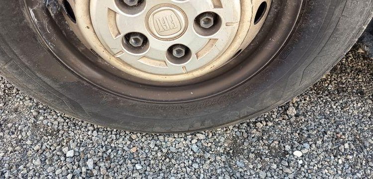 FIAT DUCATO 3,5 XL L4H2 2,3 MJT 130CV  EX-678-RL
