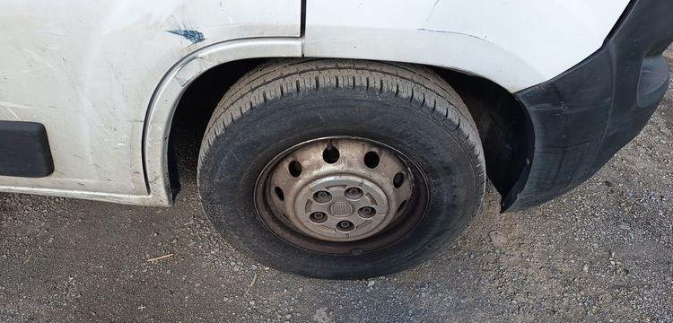 FIAT DUCATO 3,5 XL L4H2 2,3 MJT 130CV  EX-678-RL