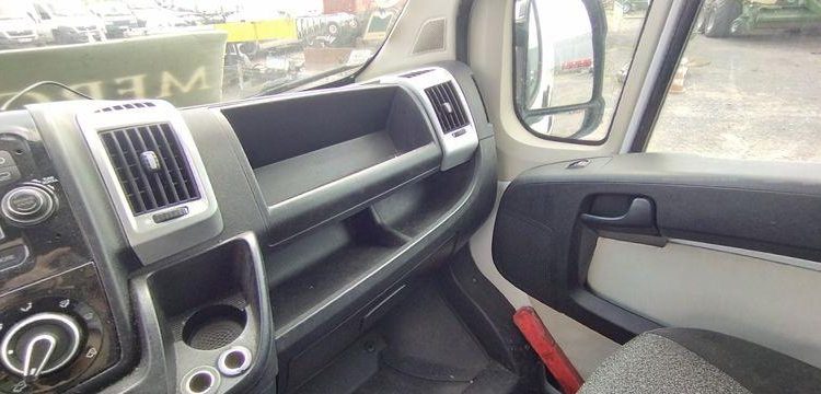 FIAT DUCATO 3,5 XL L4H2 2,3 MJT 130CV  EX-681-RL