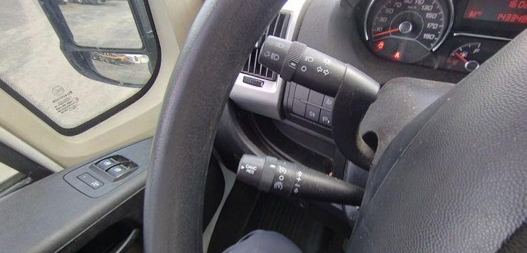 FIAT DUCATO 3,5 XL L4H2 2,3 MJT 130CV  EX-681-RL