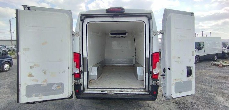 FIAT DUCATO 3,5 XL L4H2 2,3 MJT 130CV  EX-681-RL