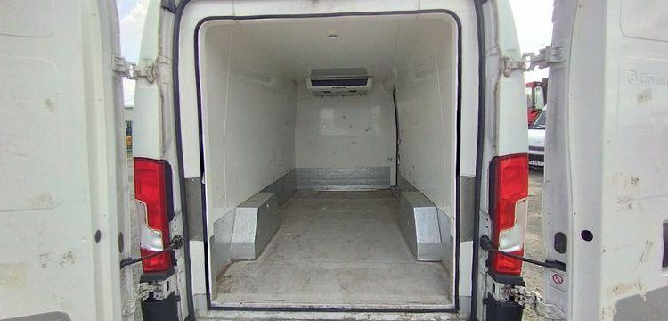 FIAT DUCATO 3,5 XL L4H2 2,3 MJT 130CV  EX-681-RL