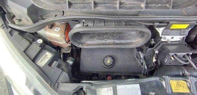 FIAT DUCATO 3,5 XL L4H2 2,3 MJT 130CV  EX-681-RL