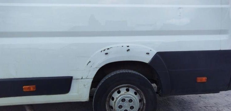 FIAT DUCATO 3,5 XL L4H2 2,3 MJT 130CV  EX-681-RL